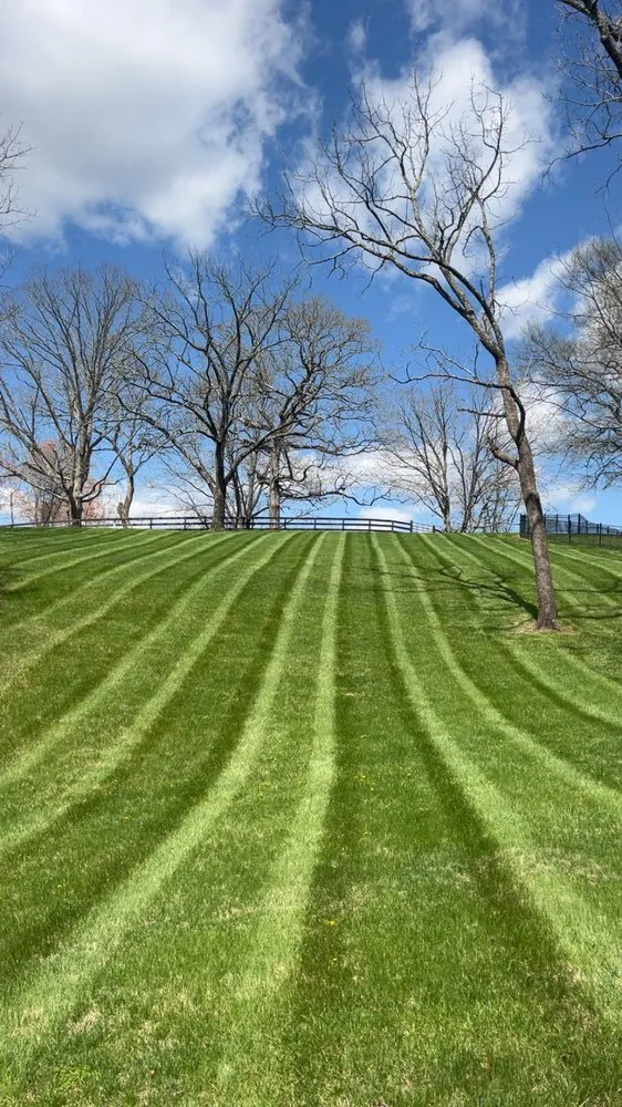 Trusted lawn mowing service experts serving Culpeper, VA - Clates Countryside Creations