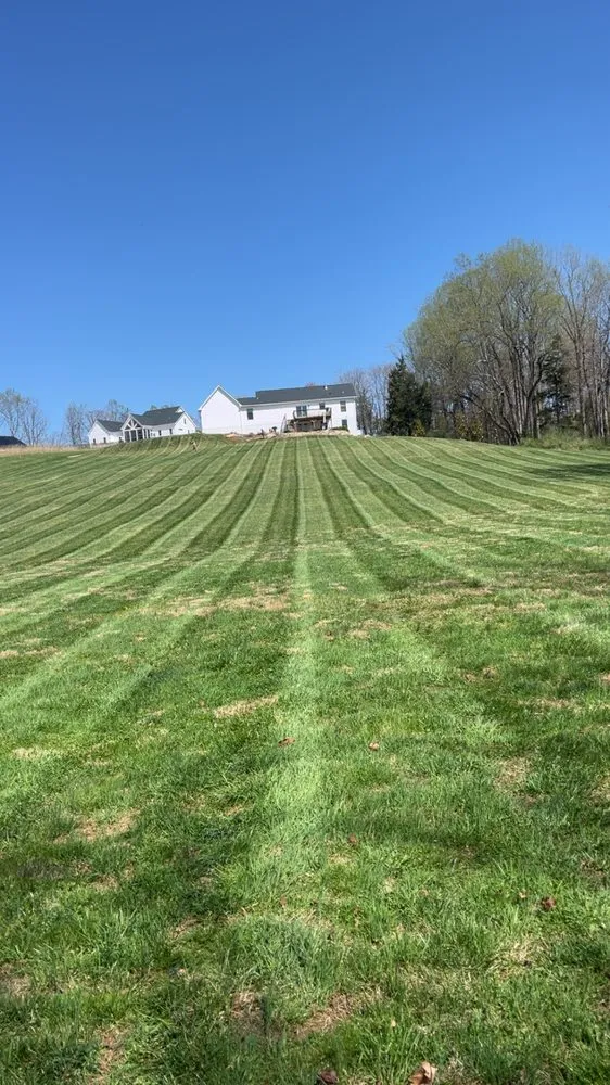 Local garden landscaping for outdoor upgrades across Culpeper, VA - Clates Countryside Creations
