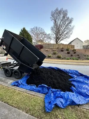 Claudia’s Landscaping