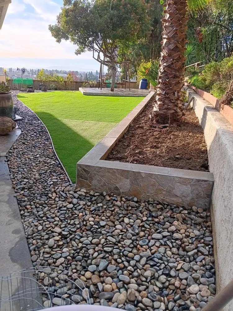 Trusted lawn mowing service near you across Oakland, CA - Claudio Fencing