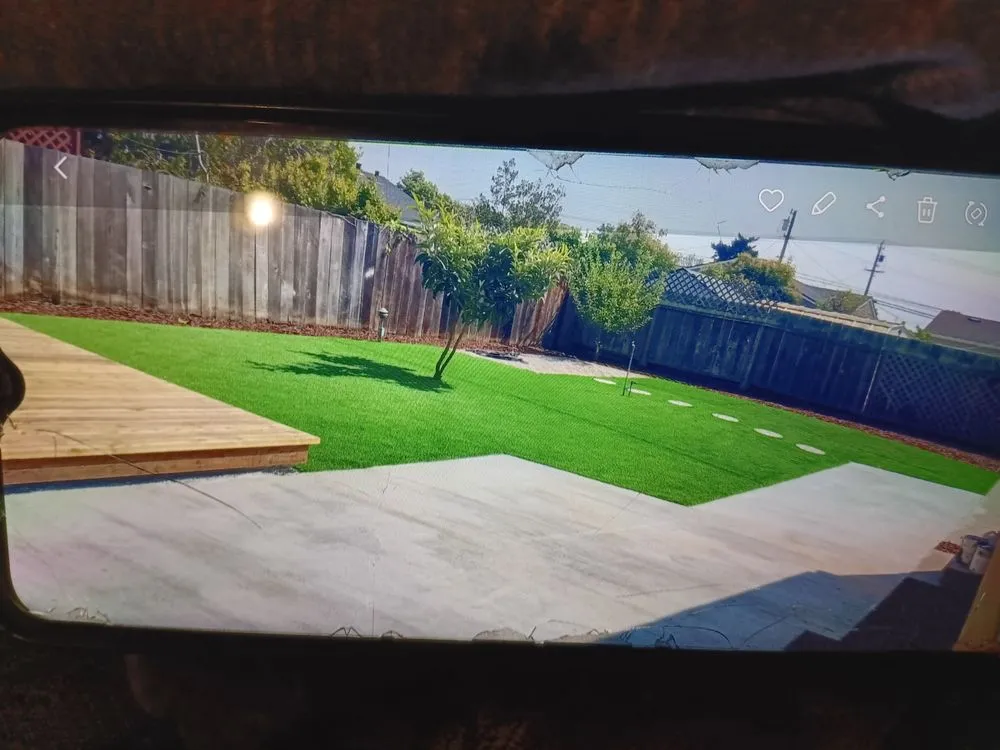 Top-rated yard maintenance for beautiful yards across Oakland, CA - Claudio Fencing