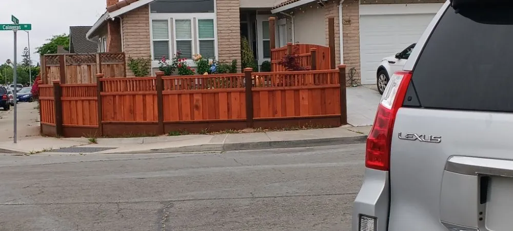 Affordable lawn mowing service experts serving Oakland, CA - Claudio Fencing