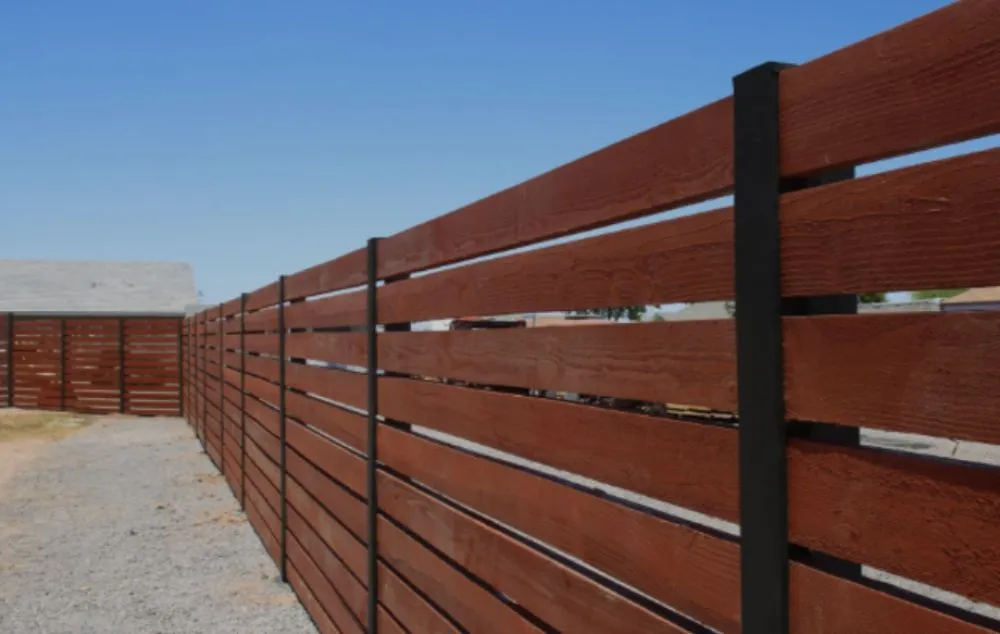 Custom residential landscaping for year-round maintenance in Oakland, CA by Claudio Fencing