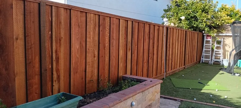 Trusted yard maintenance for homes across Oakland, CA - Claudio Fencing