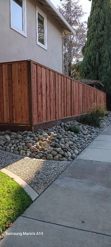 Local lawn care service in Oakland, CA - Claudio Fencing