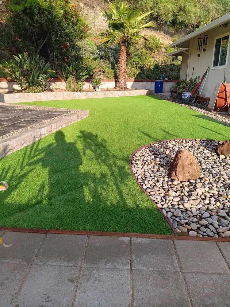 Top-rated yard cleanup service for homes in Oakland, CA by Claudio Fencing