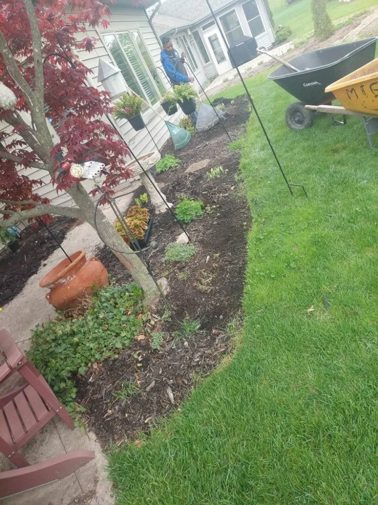 Top-rated yard cleanup service experts serving Fort Wayne, IN - Claudio Gonzalez