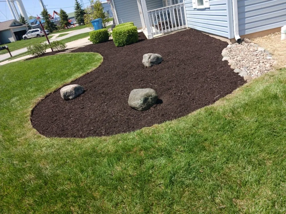 Reliable outdoor landscaping for outdoor upgrades in Fort Wayne, IN by Claudio Gonzalez