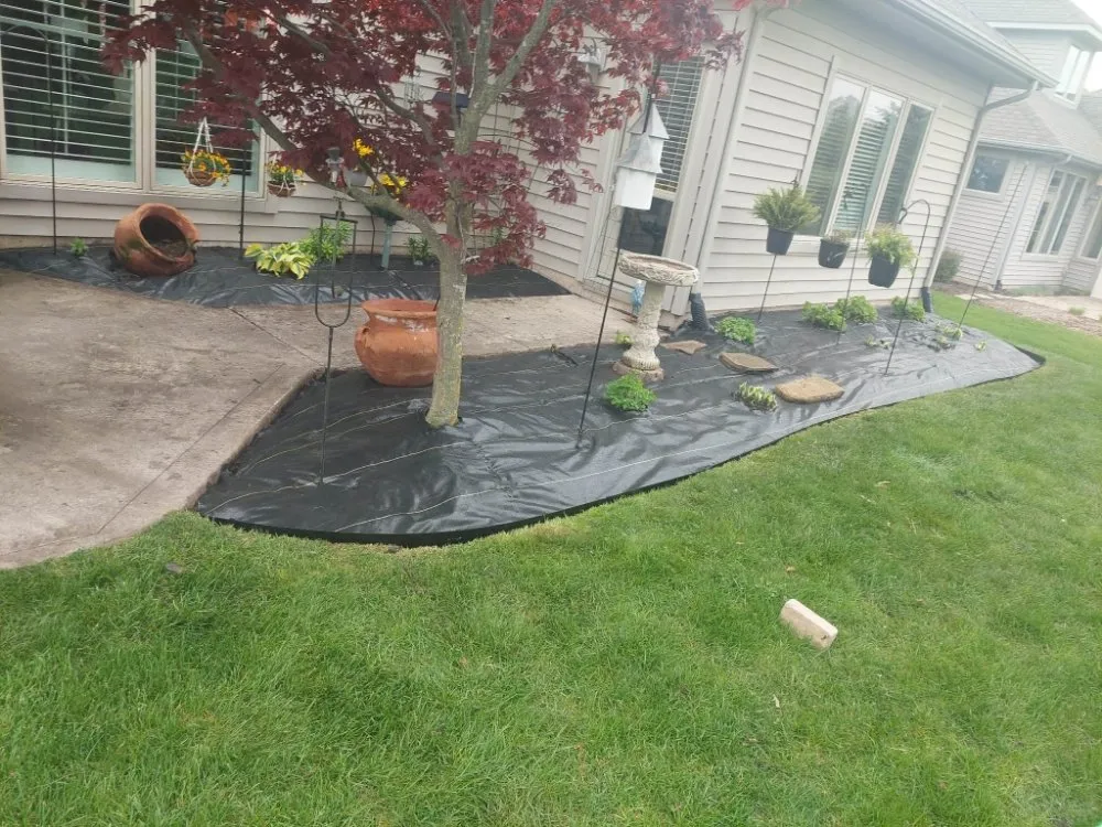 Expert landscape design experts serving Fort Wayne, IN - Claudio Gonzalez