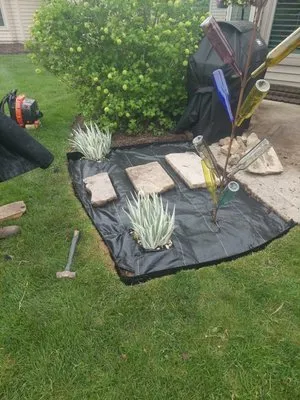 Claudio Gonzalez Logo