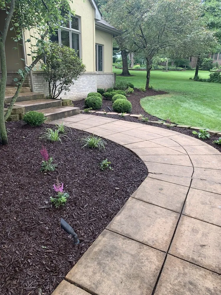 Trusted landscaping services in Rockford, IL by Claudio Martinez Landscaping