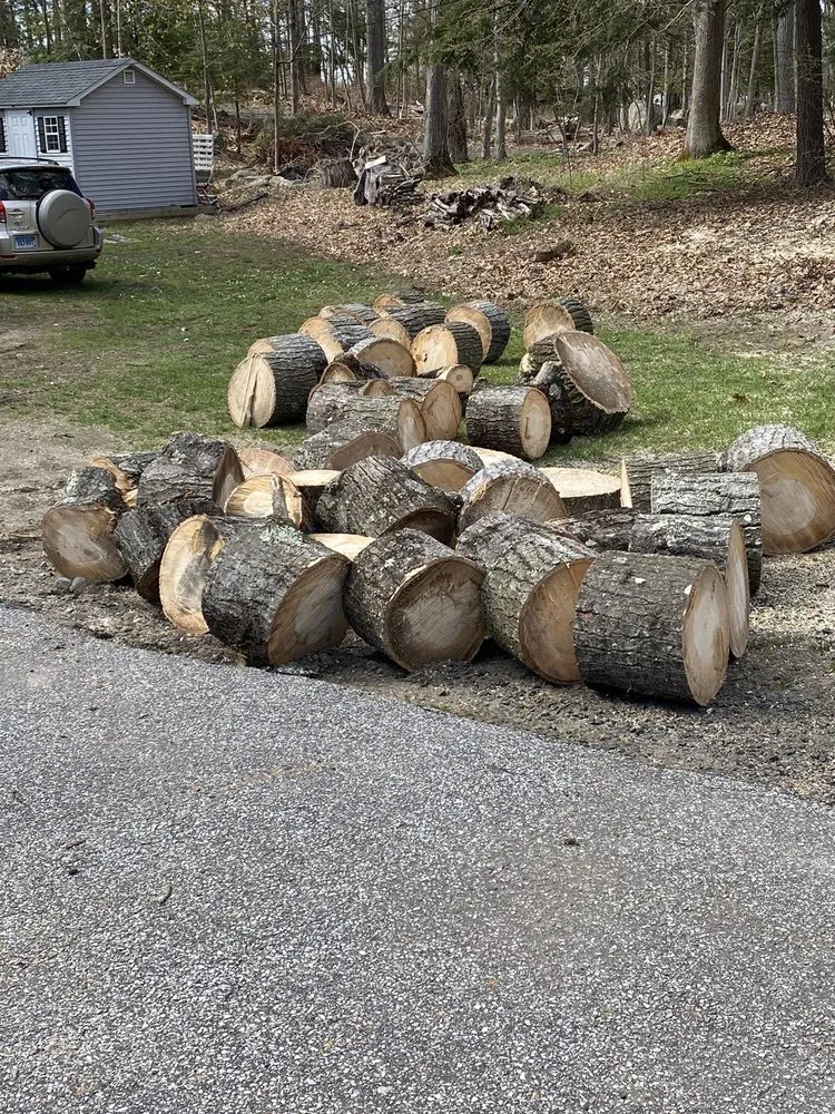 Reliable residential landscaping experts serving New Milford, CT - Claudio Tree Work and Landscaping