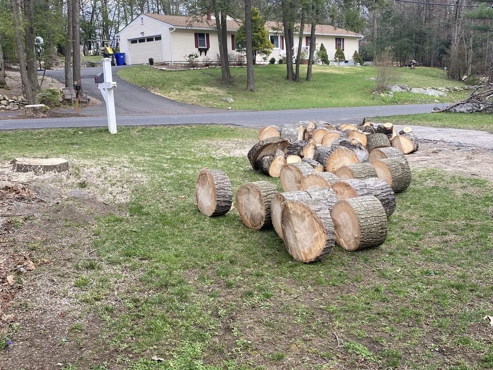 Affordable landscaping services experts serving New Milford, CT - Claudio Tree Work and Landscaping