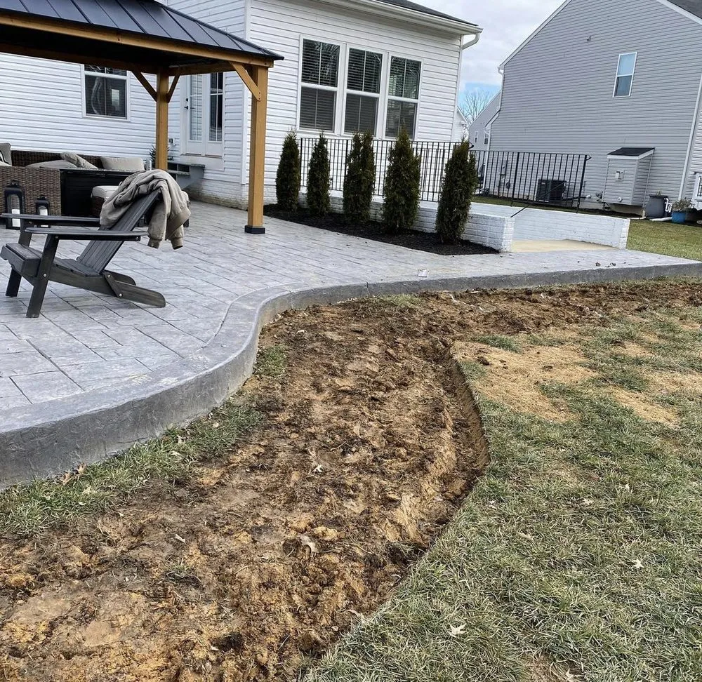 Expert residential landscaping in Westfield, IN - Claus Landscaping
