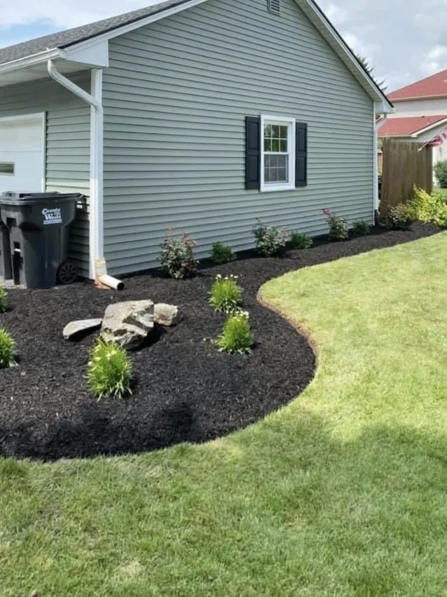 Local yard cleanup service experts serving Westfield, IN - Claus Landscaping