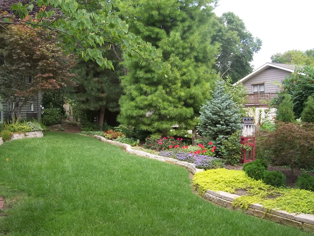 Trusted yard maintenance experts serving Maple Park, IL - Clausen Landscape & Design