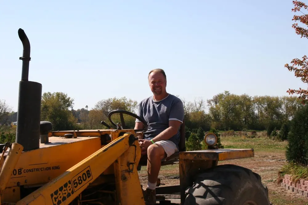 Local landscape design experts serving Maple Park, IL - Clausen Landscape & Design