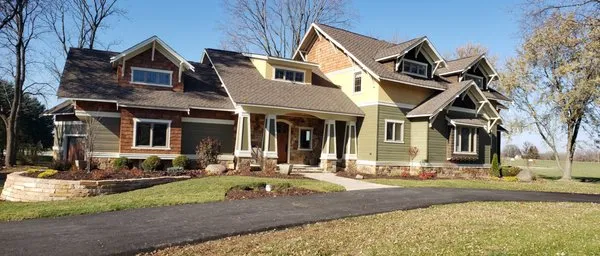 Clausen Landscape & Design