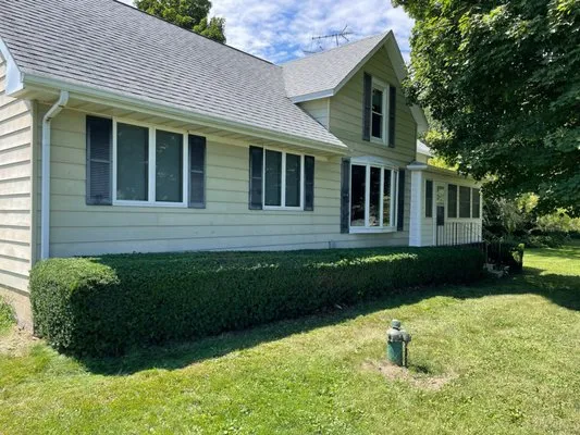 Clausen Property Maintenance