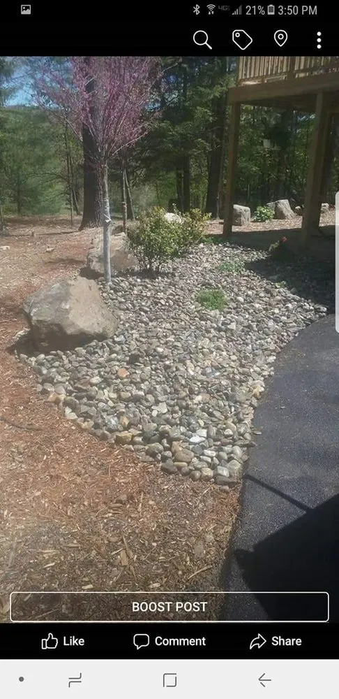 Reliable landscaping services in Lake Ariel, PA - Clauss & Kellogg Land Care