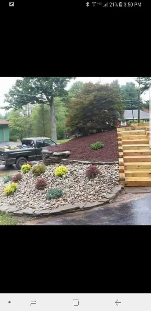 Expert residential landscaping near you across Lake Ariel, PA - Clauss & Kellogg Land Care