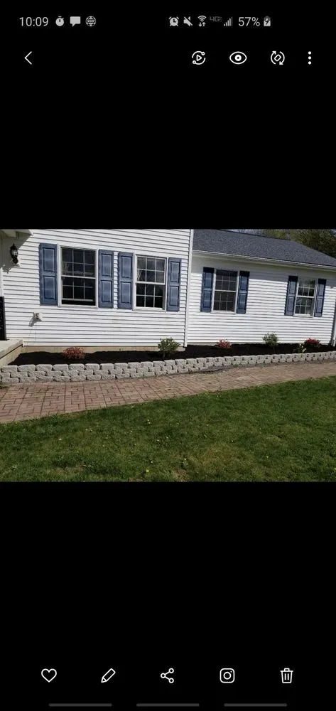 Trusted outdoor landscaping for year-round maintenance in Lake Ariel, PA by Clauss & Kellogg Land Care