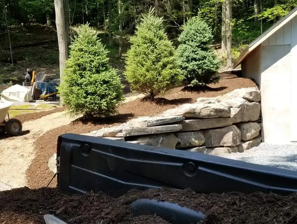 Local lawn care service in Lake Ariel, PA - Clauss & Kellogg Land Care