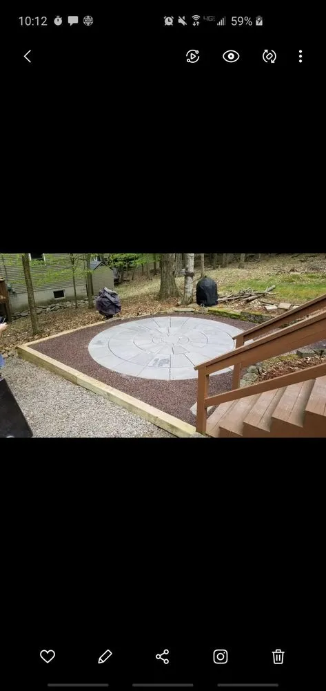 Professional lawn care service experts serving Lake Ariel, PA - Clauss & Kellogg Land Care
