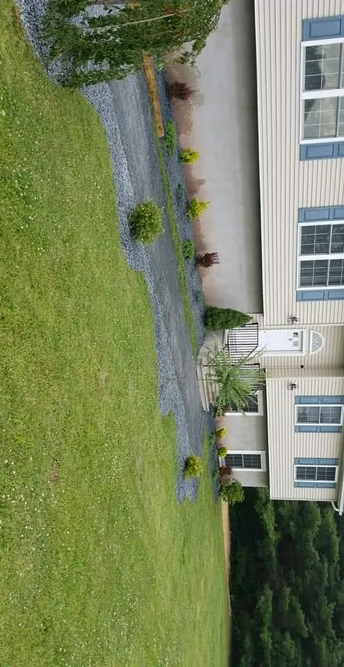 Professional outdoor landscaping in Lake Ariel, PA - Clauss & Kellogg Land Care