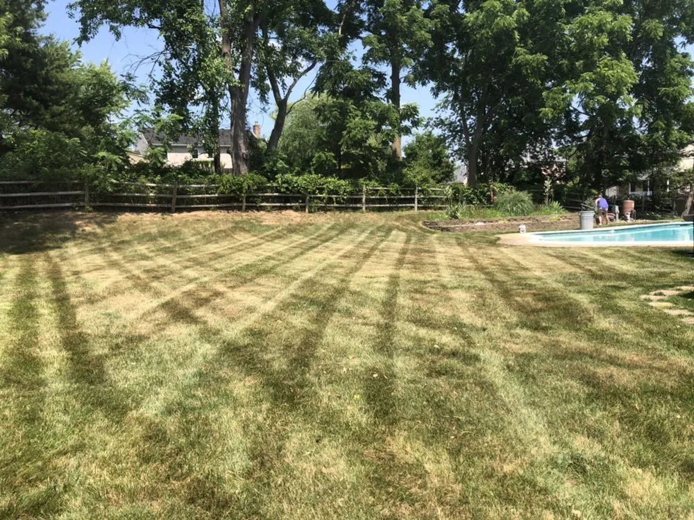 Local landscape design experts serving Warrington, PA - Clauss Property Maintenance