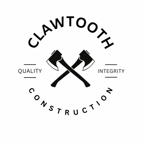Trusted garden landscaping for homes in Clark County, WA by Clawtooth Construction