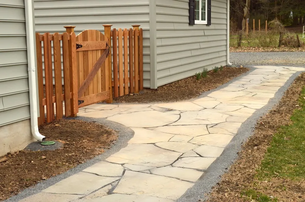 Expert outdoor landscaping for year-round maintenance across Schwenksville, PA - Clay and Plenty