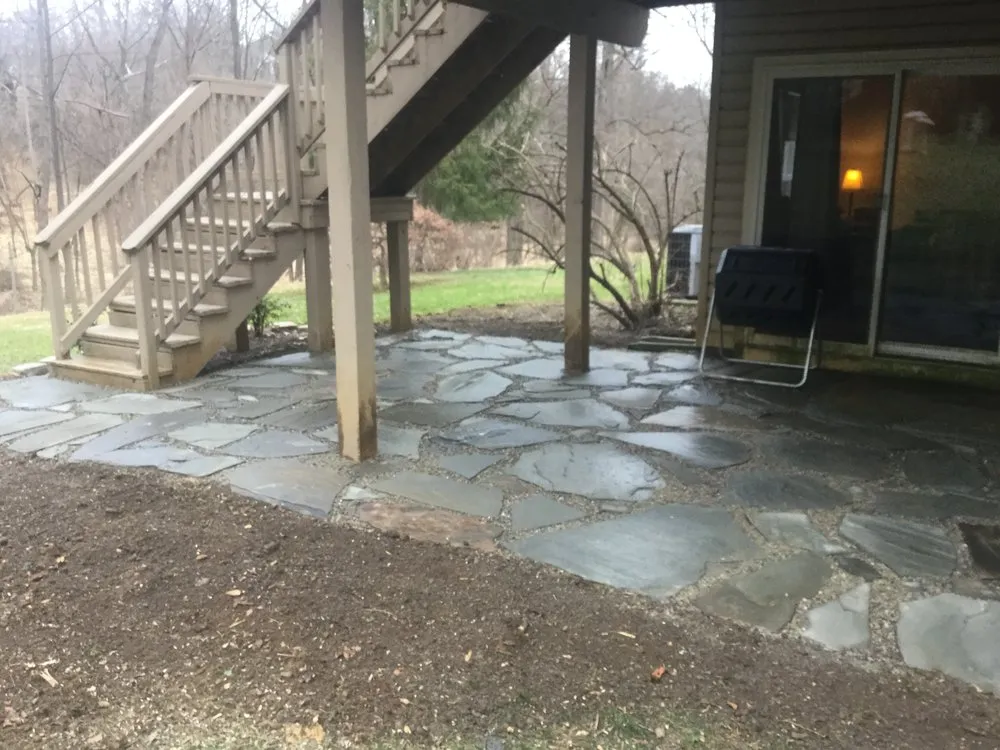 Affordable landscaping services in Westminster, MD - Clay Creek Landscaping
