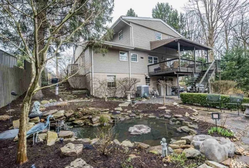 Local lawn mowing service in Westminster, MD - Clay Creek Landscaping