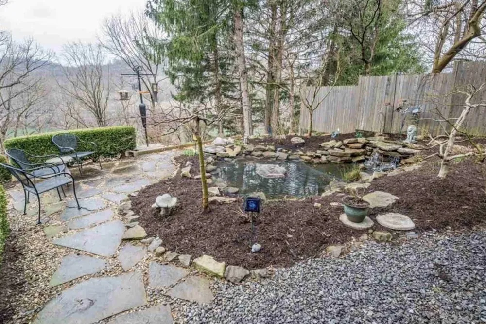 Top-rated yard maintenance for beautiful yards across Westminster, MD - Clay Creek Landscaping