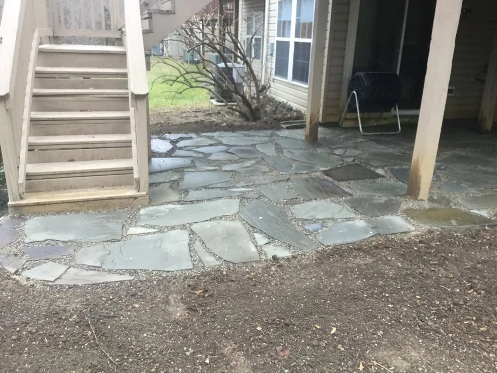 Local residential landscaping in Westminster, MD - Clay Creek Landscaping