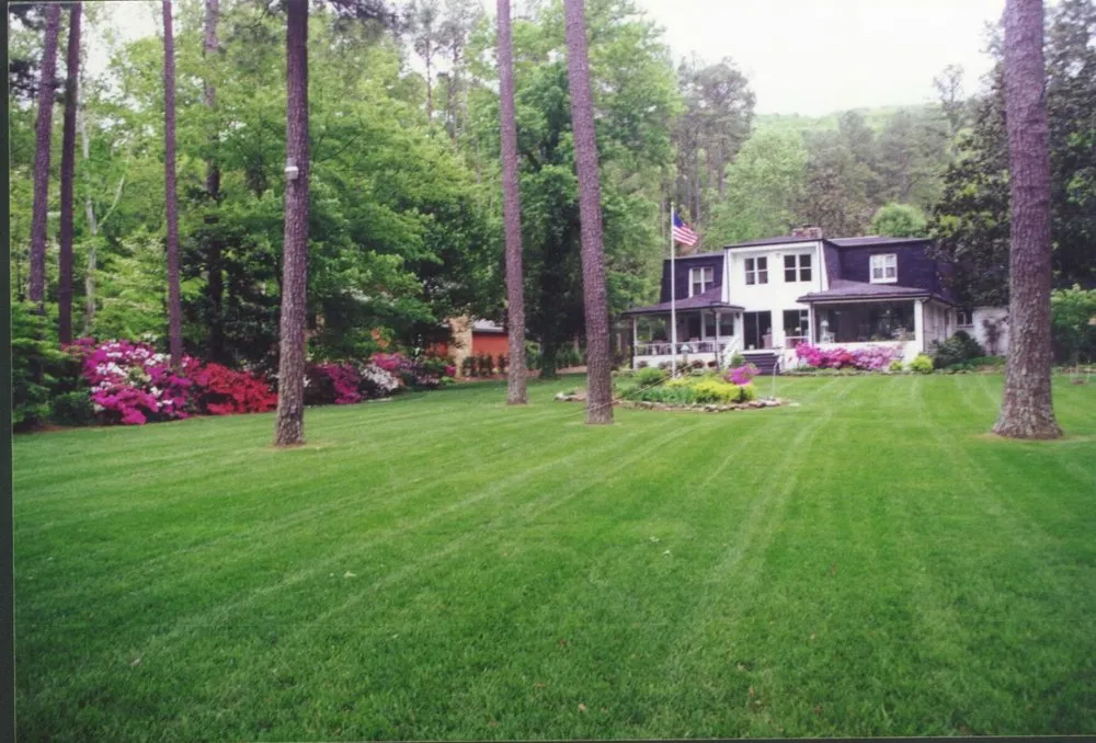 Trusted outdoor landscaping experts serving Guntersville, AL - Clay Irrigation & Landscape