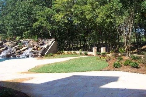 Trusted landscape design in Guntersville, AL - Clay Irrigation & Landscape