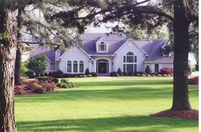 Custom landscape design for outdoor upgrades in Guntersville, AL by Clay Irrigation & Landscape