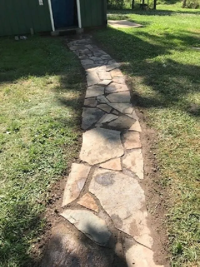 Reliable landscaping services for homes in Fair Play, MO by Clay Landscaping
