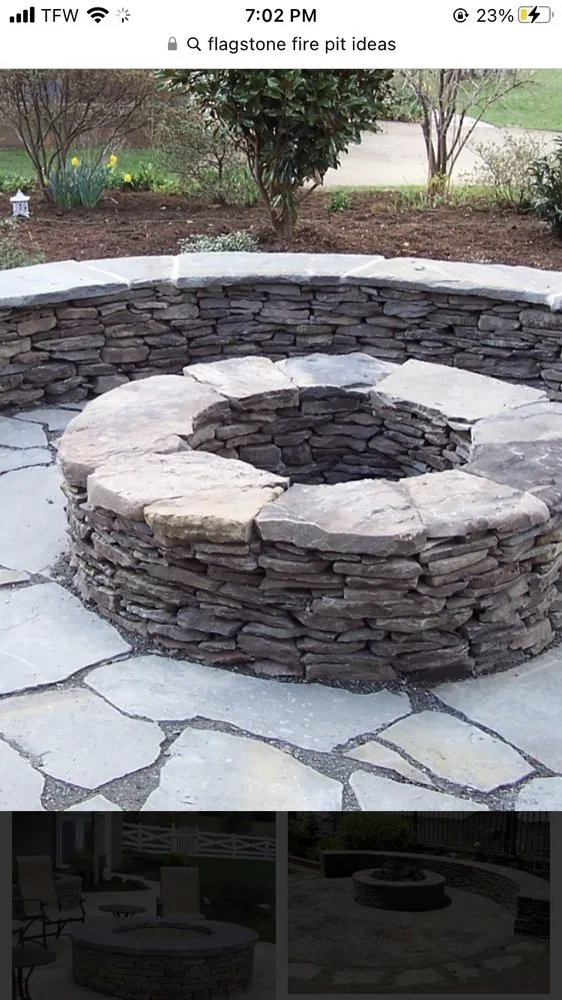 Expert landscape design for year-round maintenance in Fair Play, MO by Clay Landscaping