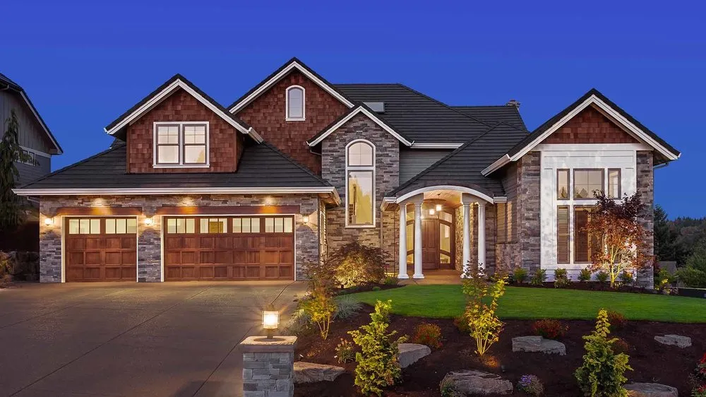 Top-rated garden landscaping for outdoor upgrades in Hobbs, NM by Clay Pit Services