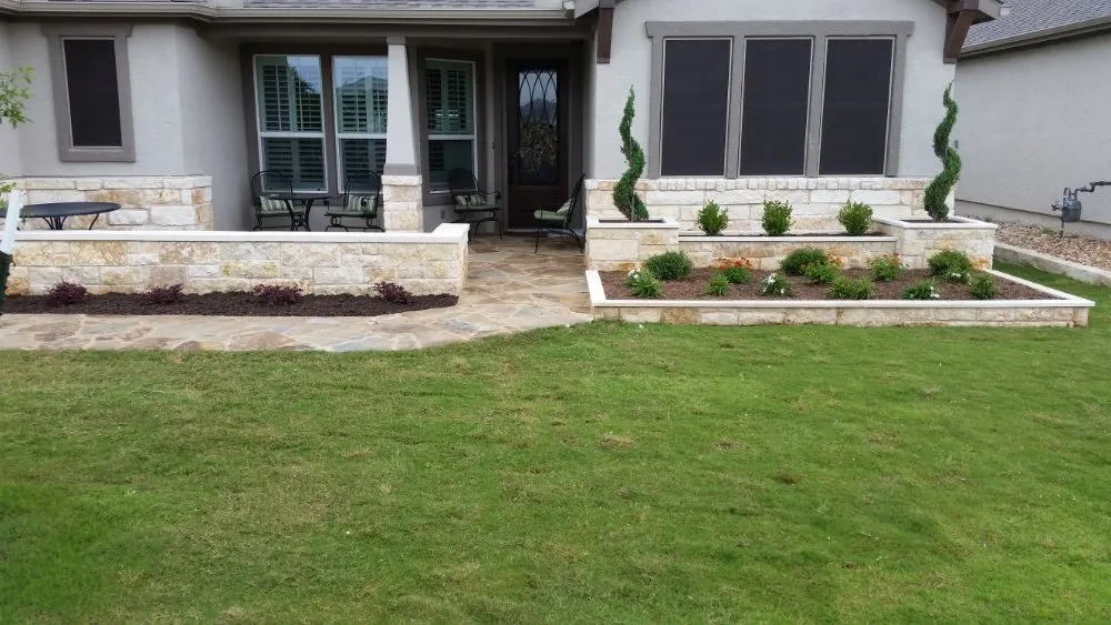 Trusted landscape design in FAIR OAKS, TX by Clayman Outdoors