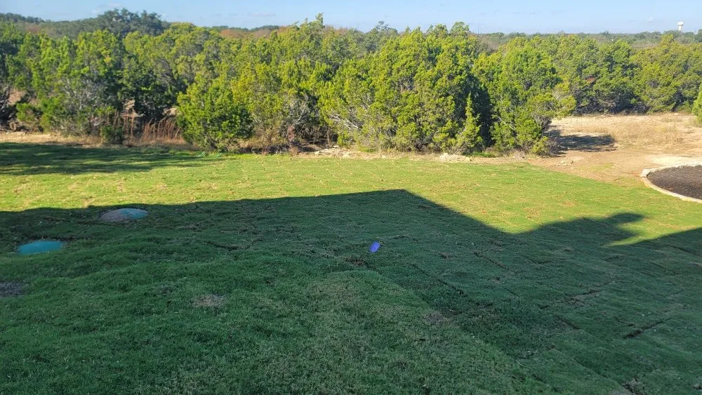 Affordable residential landscaping experts serving FAIR OAKS, TX - Clayman Outdoors