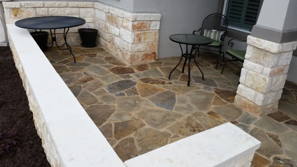 Top-rated yard cleanup service experts serving FAIR OAKS, TX - Clayman Outdoors