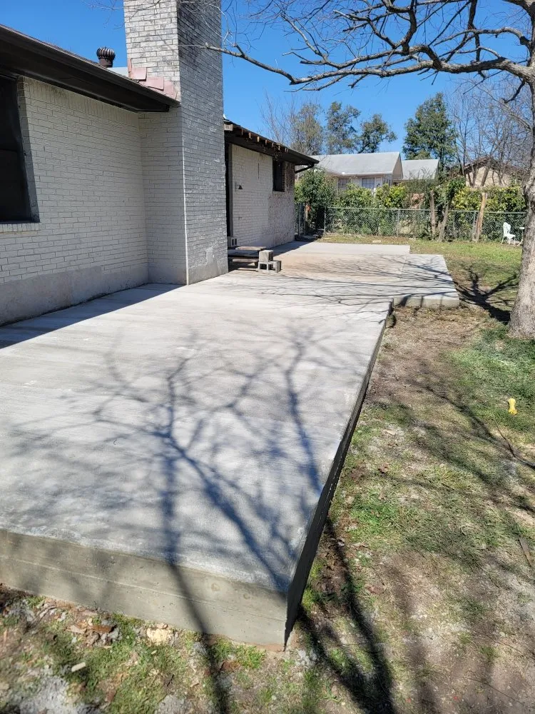 Top-rated landscape installation in FAIR OAKS, TX by Clayman Outdoors