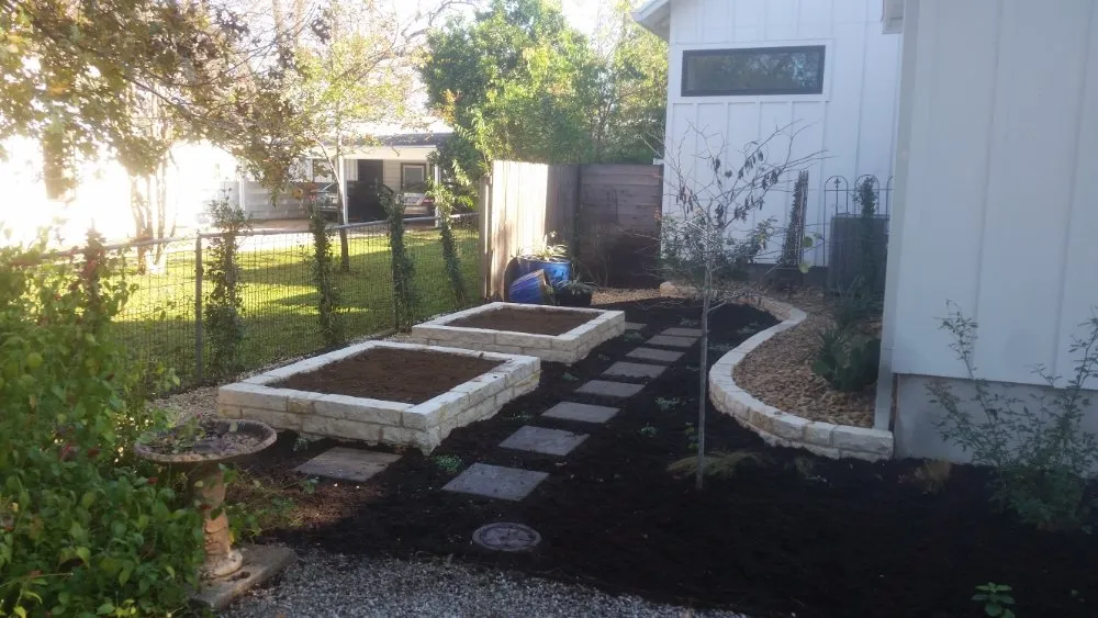 Local yard maintenance near you across FAIR OAKS, TX - Clayman Outdoors