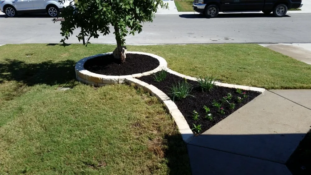 Custom lawn care service for outdoor upgrades across FAIR OAKS, TX - Clayman Outdoors