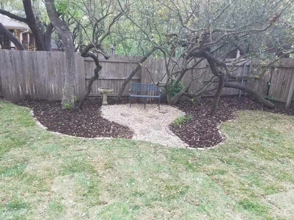 Affordable landscaping services experts serving FAIR OAKS, TX - Clayman Outdoors