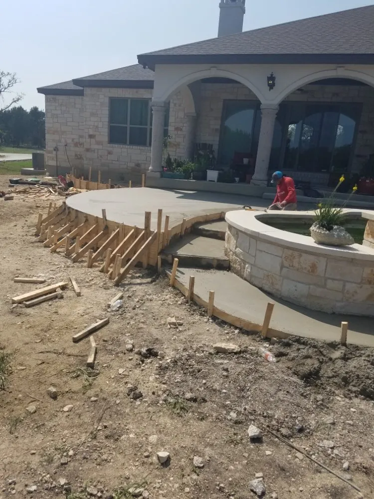 Local landscape design for homes across FAIR OAKS, TX - Clayman Outdoors